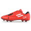Бутсы футбольная обувь YUKE H8002-1 CR7 размер 40-45 цвета в ассортименте 26