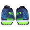 Сороконіжки дитячі Joma EVOLUTION EVJS2503TF розмір 31-38 темно-синій-салатовий 5