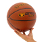 М'яч баскетбольний SPALDING TF GRIFFIN GRIP 76873YREV1 розмір 7 коричневий 5