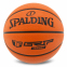 М'яч баскетбольний гумовий SPALDING TF TARMAC GRIP 85102YREV1 розмір 7 помаранчевий 0