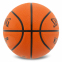 М'яч баскетбольний гумовий SPALDING TF TARMAC GRIP 85102YREV1 розмір 7 помаранчевий 2