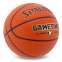 Мяч баскетбольный SPALDING TF-GAMETIME 77359Y размер 7 коричневый 1