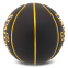 М'яч баскетбольний SPALDING SUPER3 77749Y розмір 7 чорний 3