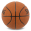 М'яч баскетбольний SPALDING SUPER3 78036Y розмір 7 коричневий 2