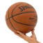 М'яч баскетбольний SPALDING SUPER3 78036Y розмір 7 коричневий 5