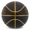 Мяч баскетбольный SPALDING 77814Y размер 7 черный 2
