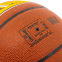 Мяч баскетбольный SPALDING POINT GUARD 76888Y размер 7 коричневый 4