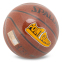 Мяч баскетбольный SPALDING POINT GUARD 76888Y размер 7 коричневый 6