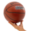 М'яч баскетбольний SPALDING SHOOTING GUARD 76891Y розмір 7 коричневий 4