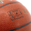 М'яч баскетбольний SPALDING SMALL FORWARD 76892Y розмір 7 коричневий 4