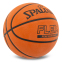 М'яч баскетбольний гумовий SPALDING FLEX 84606Y розмір 7 помаранчевий 1