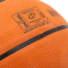 М'яч баскетбольний гумовий SPALDING FLEX 84606Y розмір 7 помаранчевий 4