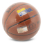 Мяч баскетбольный SPALDING SLAM DUNK 77935Y размер 7 коричневый 6