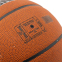 Мяч баскетбольный SPALDING SLAM DUNK 78001Y размер 7 коричневый 4