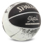 М'яч баскетбольний гумовий SPALDING SKETCH 84447Y розмір 7 чорний 1