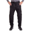 Мотоштани брюки штани текстильні NERVE MS-1227 L-3XL чорний 1