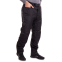 Мотоштани брюки штани текстильні NERVE MS-1227 L-3XL чорний 2