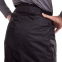 Мотоштаны брюки текстильные NERVE MS-1227-N L-3XL черный 6