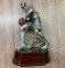 УЦЕНКА Статуетка нагородна спортивна Баскетбол Баскетболіст SP-Sport C-1557 5