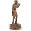 Статуетка нагородна спортивна Бокс Боксер SP-Sport C-1727-B 0