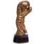 Статуетка нагородна спортивна Бокс Боксерська рукавичка SP-Sport C-1757-A 0