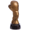 Статуетка нагородна спортивна Бокс Боксерська рукавичка SP-Sport C-1757-A 1