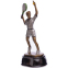 Статуэтка наградная спортивная Большой теннис мужской SP-Sport C-2669-B11 1