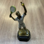 УЦЕНКА Статуэтка наградная спортивная Большой теннис мужской SP-Sport C-2669-B11 4