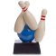 Статуетка нагородна спортивна Боулінг Кеглі для Боулінга SP-Sport C-4270-B8 1
