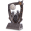 Статуетка нагородна спортивна Волейбол SP-Sport C-3310-C1 2