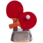 Статуетка нагородна спортивна Пінг-понг Ракетки для Пінг-понгу SP-Sport C-2478-C8 0