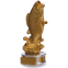 Статуетка нагородна спортивна Риболовля Риба золота SP-Sport C-2035-A5 1