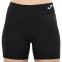 Мини-шорты женские спортивные облегающие Joma R-NIGHT 902866-100 S-L черный 1