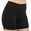Мини-шорты женские спортивные облегающие Joma R-NIGHT 902866-100 S-L черный 2