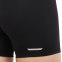 Мини-шорты женские спортивные облегающие Joma R-NIGHT 902866-100 S-L черный 5