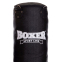 Мішок боксерський Циліндр BOXER Класік 1002-001 висота 180см чорний 2