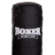 Мешок боксерский Цилиндр BOXER Классик 1002-002 высота 160см черный 2