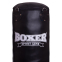 Мешок боксерский Цилиндр BOXER Классик 1001-011 высота 180см черный 1