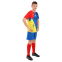 Форма футбольна дитяча RONALDO 7 SP-Sport CO-7365 20-30 синій 2