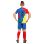 Форма футбольна дитяча RONALDO 7 SP-Sport CO-7365 20-30 синій 3