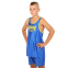 Форма для бокса детская SP-Sport UKRAINE CO-8942 S-XL цвета в ассортименте 13