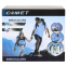 Бинокль COMET 7х50 158II черный 5