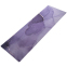 Коврик для йоги Замшевый Record FI-3391-1 размер 183x61x0,3см фиолетовый 4