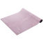 Коврик для йоги Замшевый Record FI-3391-2 размер 183x61x0,3см светло-розовый 0