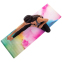 Коврик для йоги Замшевый Record FI-3391-4 размер 183x61x0,3см радужный разноцветный 7