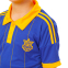 Форма футбольна дитяча з символікою збірної УКРАЇНА SP-Sport CO-3900-UKR-14 XS-XL кольори в асортименті 3