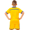Форма футбольная детская с символикой сборной УКРАИНА SP-Sport CO-3900-UKR-14 XS-XL цвета в ассортименте 6