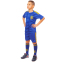 Форма футбольная детская с символикой сборной УКРАИНА Евро 2016 SP-Sport CO-3900-UKR-16 XS-XL цвета в ассортименте 4