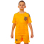 Форма футбольная детская с символикой сборной УКРАИНА Евро 2016 SP-Sport CO-3900-UKR-16 XS-XL цвета в ассортименте 5