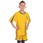 Форма футбольная детская с символикой сборной УКРАИНА ЧМ 2018 SP-Sport CO-3900-UKR-18 XS-XL цвета в ассортименте 1